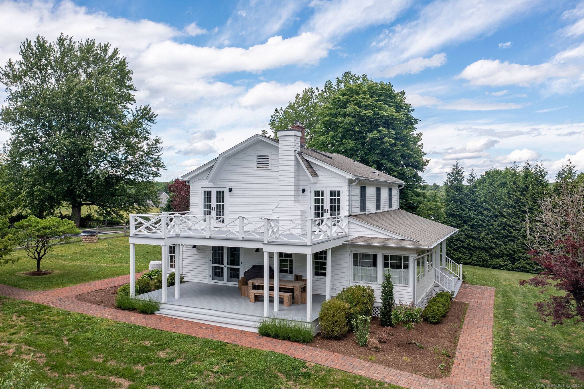 New Milford, CT 06776,429 Chestnut Land Road
