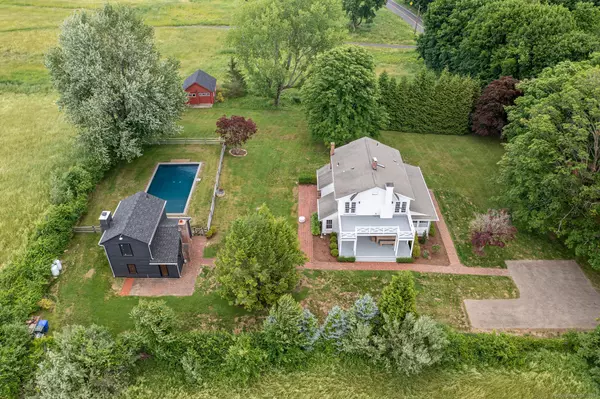 429 Chestnut Land Road, New Milford, CT 06776