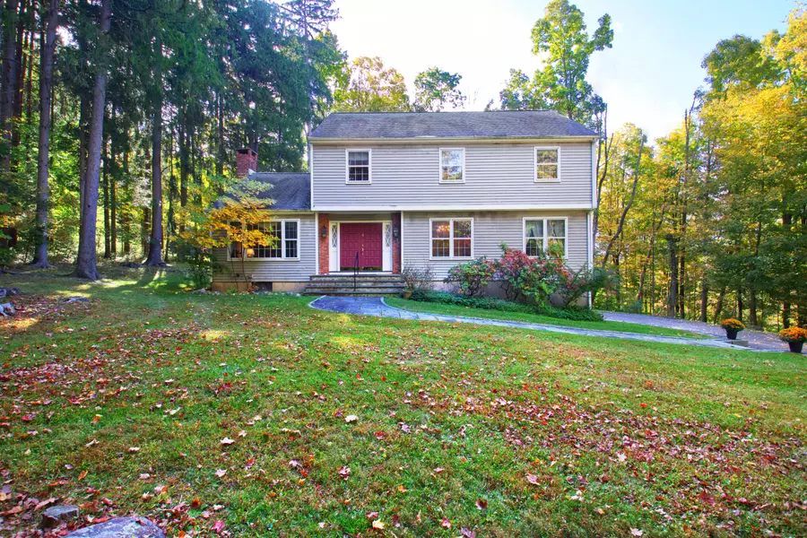 4 Pinecrest Drive, Ridgefield, CT 06877