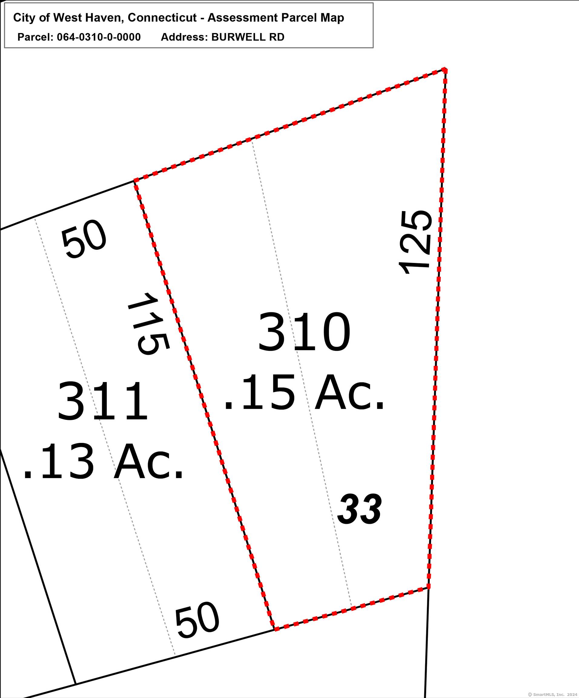 West Haven, CT 06516,Burwell & Woodfield Road