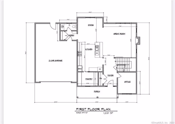 Wethersfield, CT 06109,47 Luca (Homesite 3) Lane