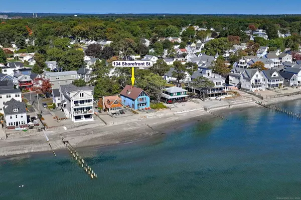 Milford, CT 06460,134 Shorefront Street