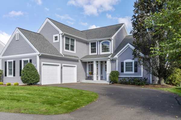 4 Tavistock #4, Cromwell, CT 06416