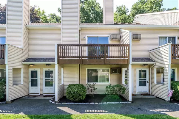 8 Rose Lane #24-4, Danbury, CT 06811