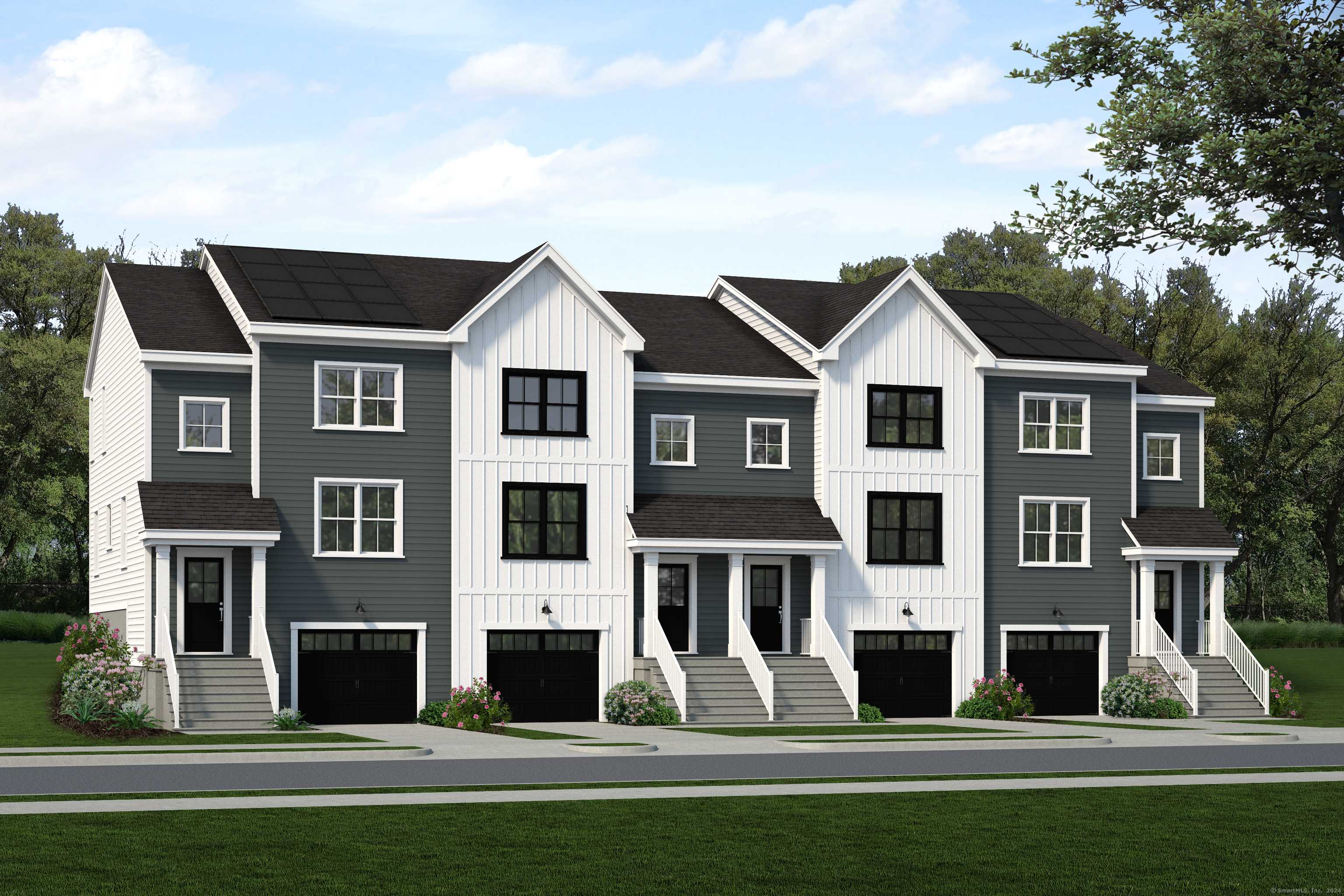 116 Shea Circle #116, Cheshire, CT 06410