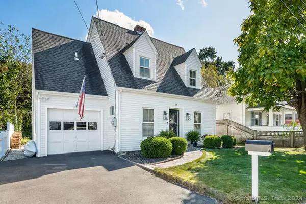 Darien, CT 06820,18 Catalpa Terrace