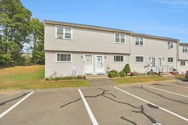 Naugatuck, CT 06770,1081 New Haven Road #APT 11B