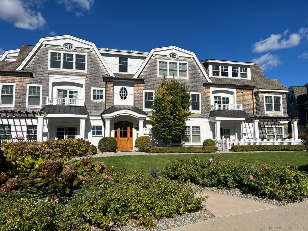 Stonington, CT 06378,103 Main Street #1202
