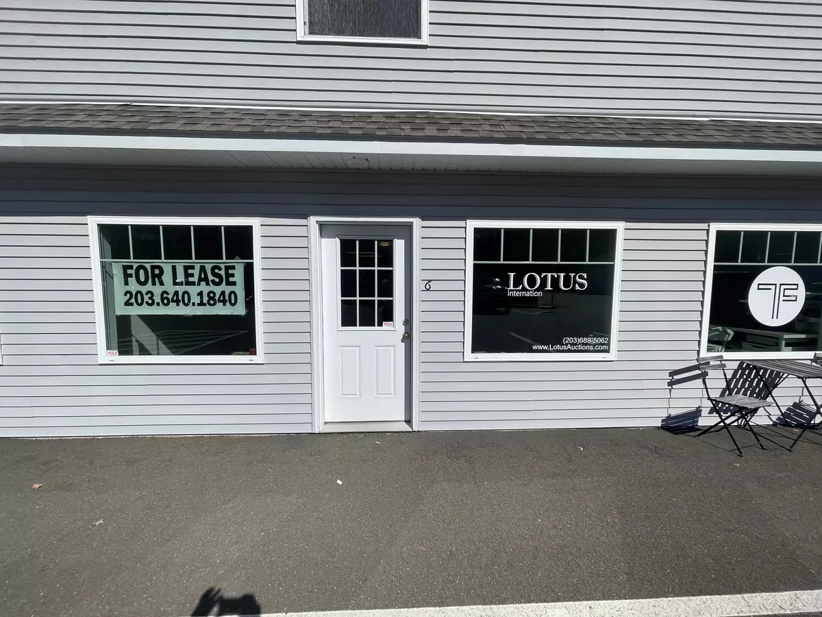 Guilford, CT 06437,2470 boston post rd Road #building A unit #6