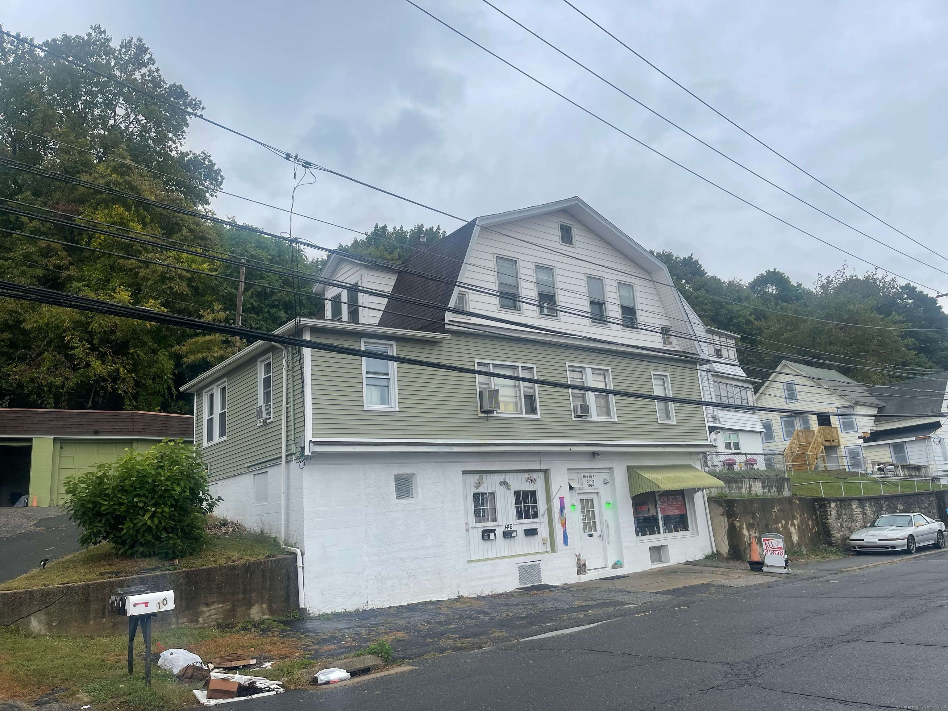 Derby, CT 06418,146 New Haven Avenue