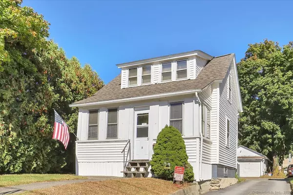 5 Winthrop Street, Torrington, CT 06790