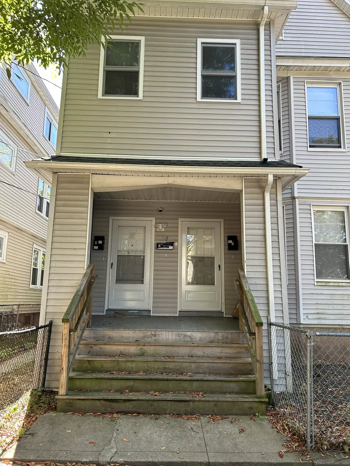 New Haven, CT 06511,28 Read Street #Unit 2