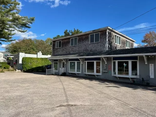 Stonington, CT 06378,213 Elm Street #1 N