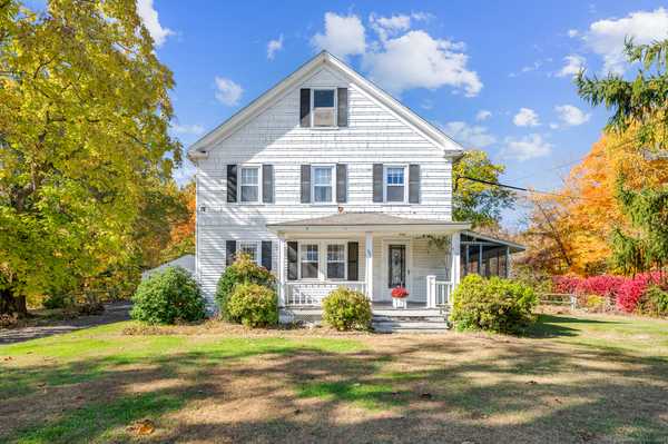 551 Main Street, Middlefield, CT 06455