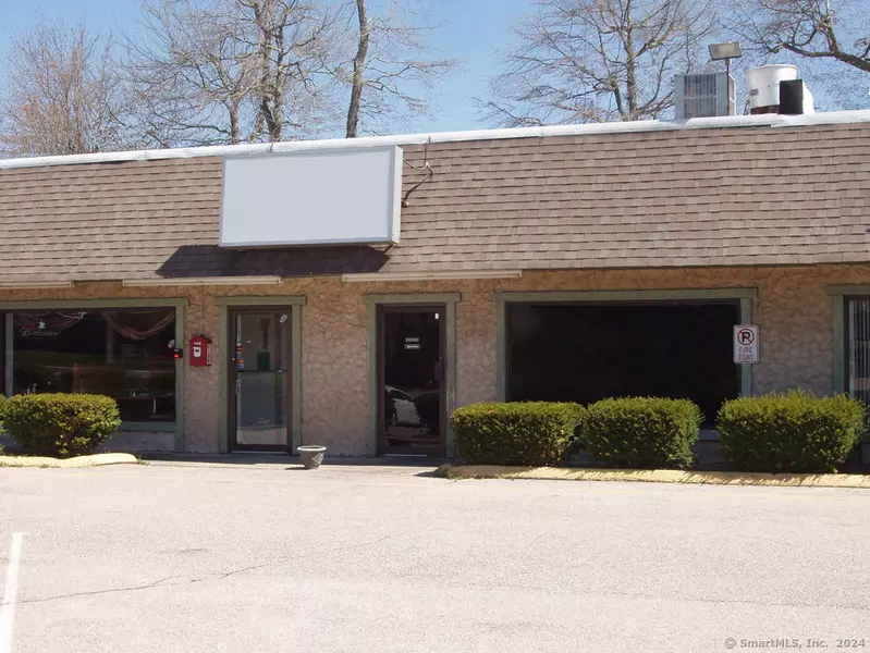 163 South Broad Street, Stonington, CT 06379