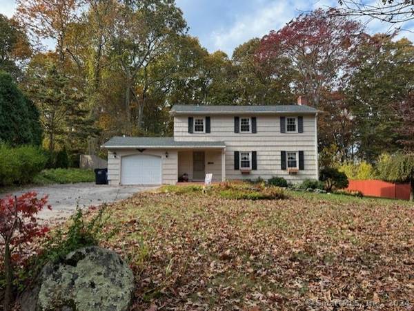 41 Norman Drive, Ledyard, CT 06335