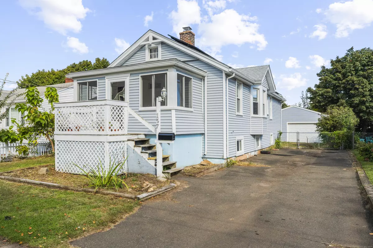 New Haven, CT 06512,157 Ocean View Street