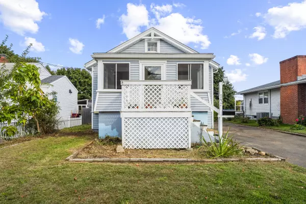 New Haven, CT 06512,157 Ocean View Street