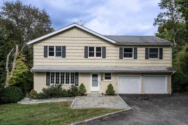 90 County Street, Norwalk, CT 06851