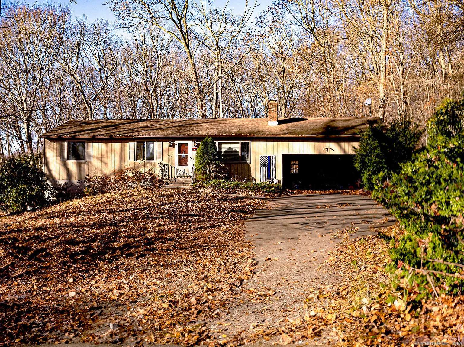 262 Buckley Road, Salem, CT 06420