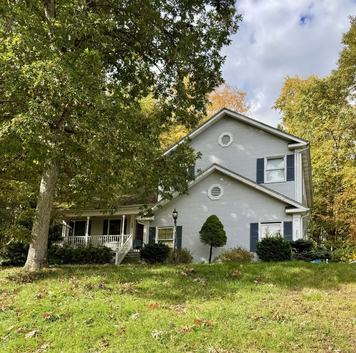 Manchester, CT 06040,340 Birch Mountain Road