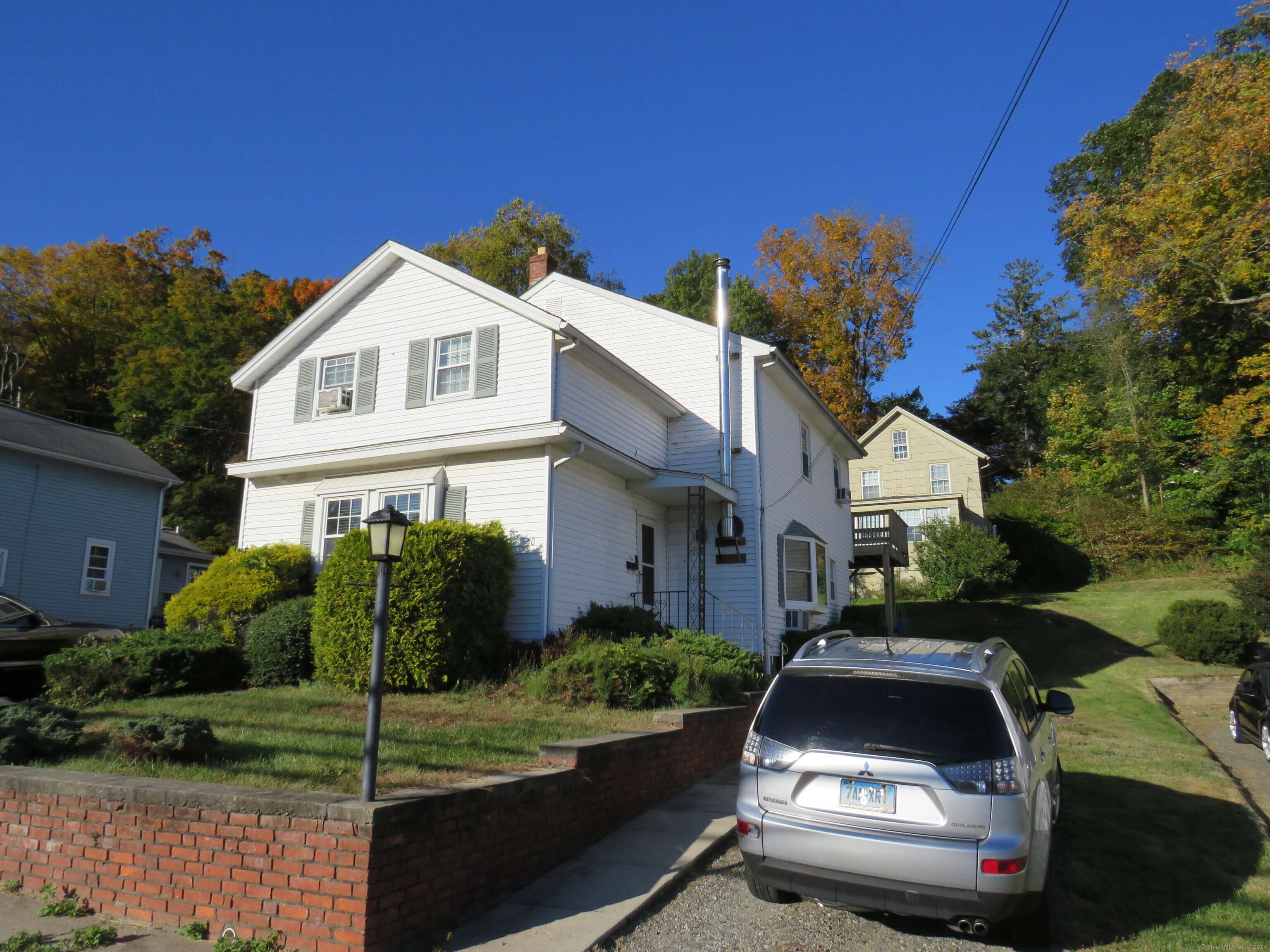 Thomaston, CT 06787,52 Litchfield Street