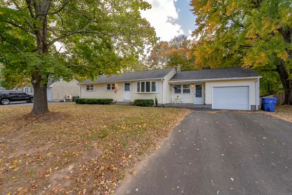 Enfield, CT 06082,14 Alaimo Drive