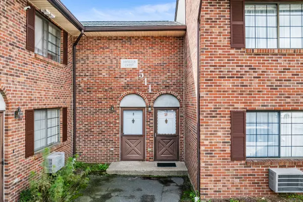 541 Pierpont Road #APT 9, Waterbury, CT 06705