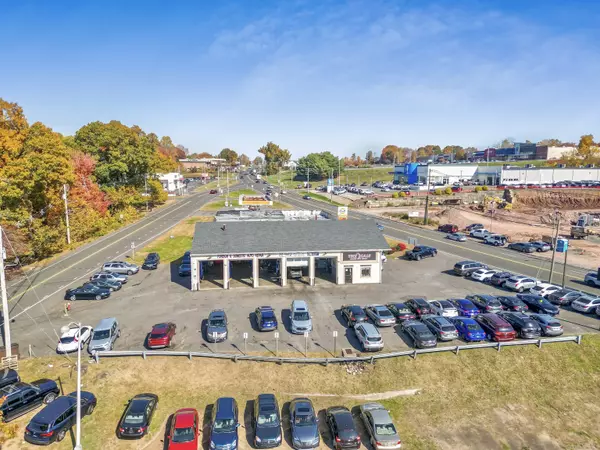 Wallingford, CT 06492,1191 North Colony Road