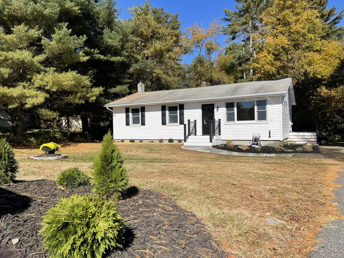 Griswold, CT 06351,87 Leha Avenue