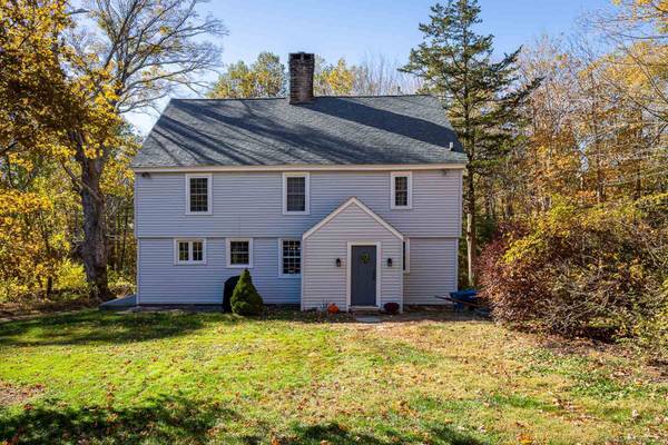 441 Route 81, Killingworth, CT 06419