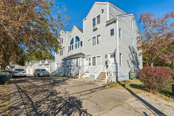 249 East Avenue, Bridgeport, CT 06610