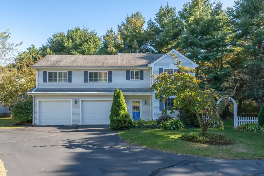 6 Apple Way, Madison, CT 06443