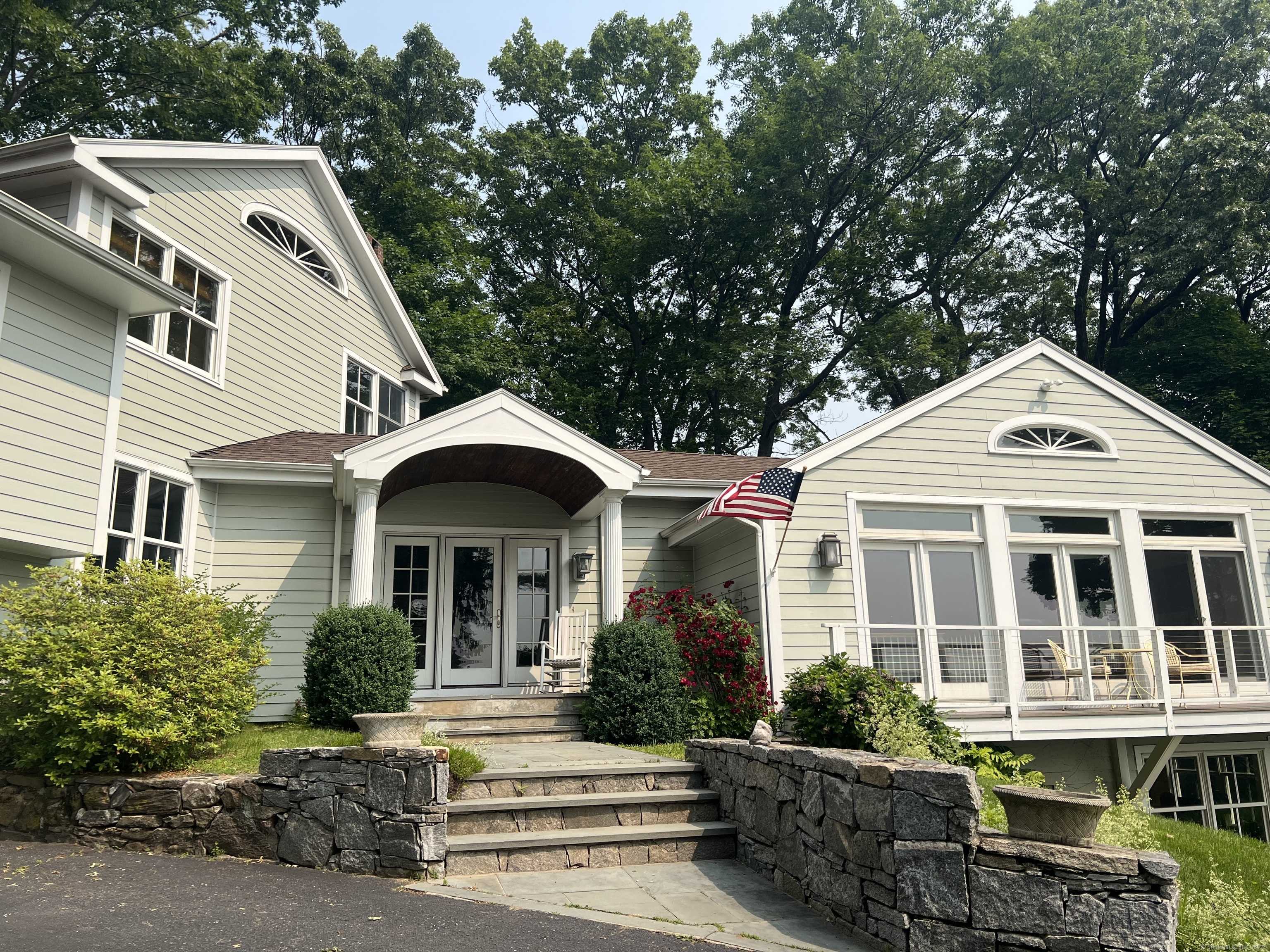 201 Shore Road, Greenwich, CT 06830
