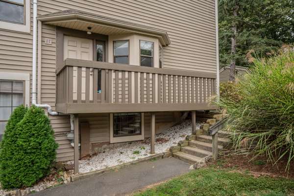 17 Stevens Place #17, Rocky Hill, CT 06067