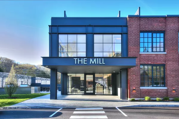 41 Richmondville Avenue #109, Westport, CT 06880