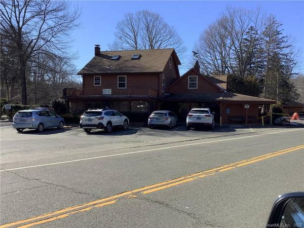 363 Black Rock Turnpike, Easton, CT 06612