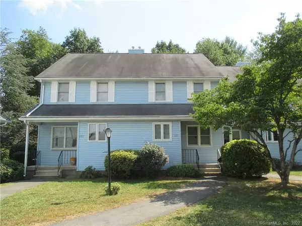 Enfield, CT 06082,222 Oldefield Farms Road #222