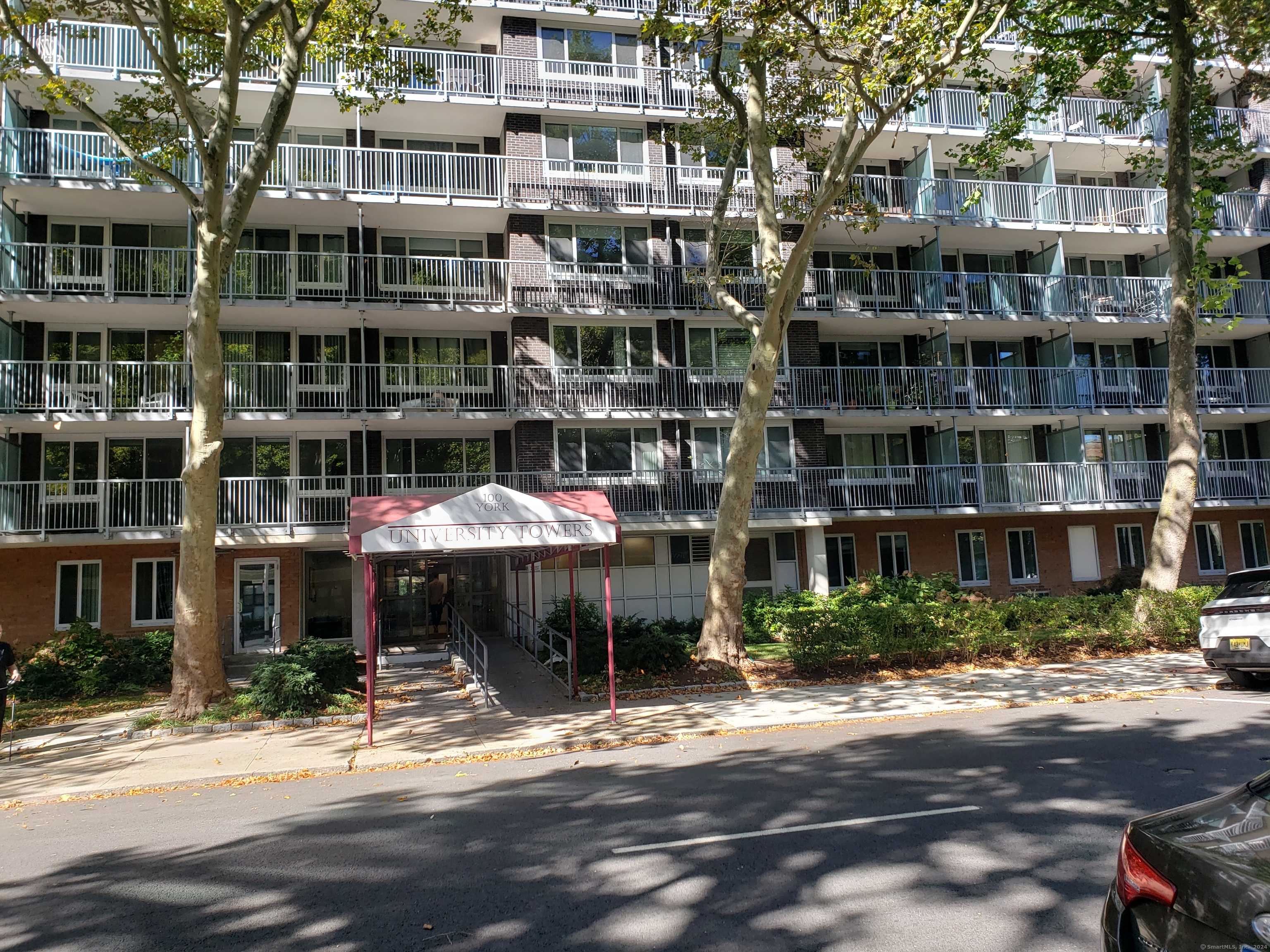 100 York Street #5 S, New Haven, CT 06511