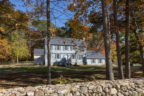 178 Parker Road, East Haddam, CT 06423