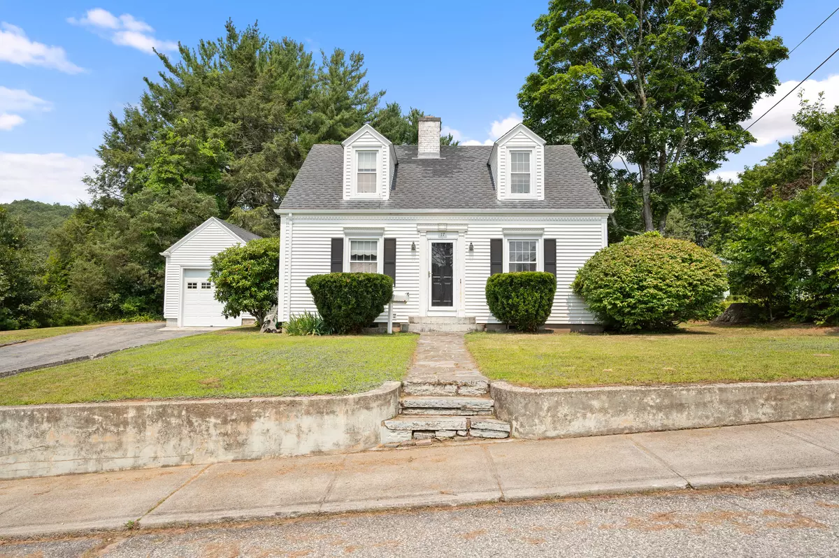 Norwich, CT 06380,17 Highland Street
