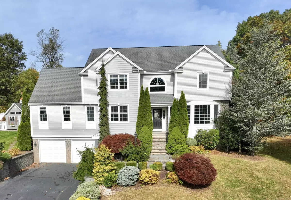 Rocky Hill, CT 06067,145 Stone Hill Drive