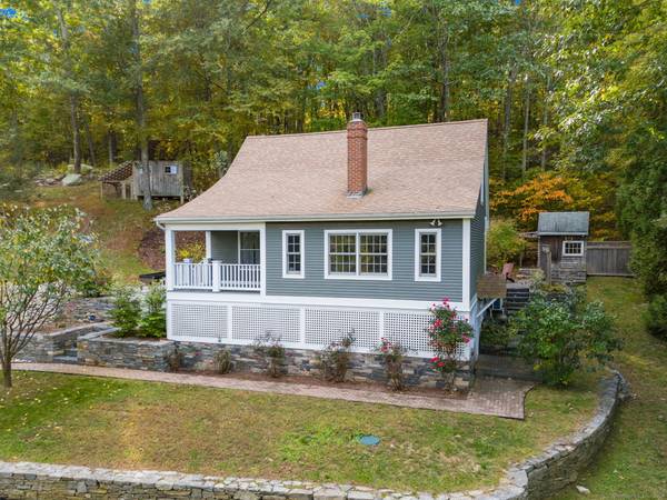 280 West Elm Street, Deep River, CT 06417