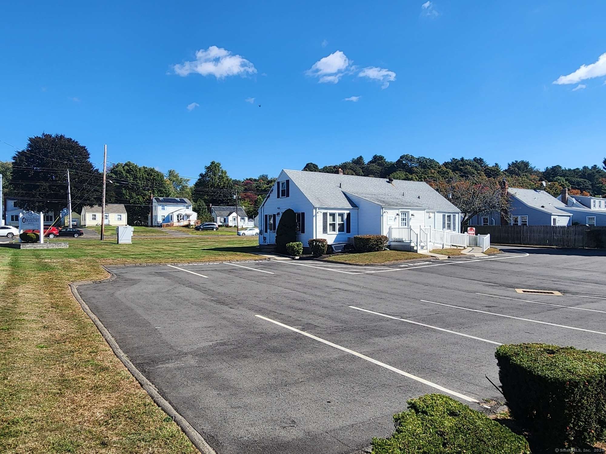 East Haven, CT 06512,128 Saltonstall Parkway