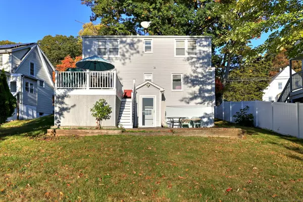 West Haven, CT 06516,150 Fairfax Street