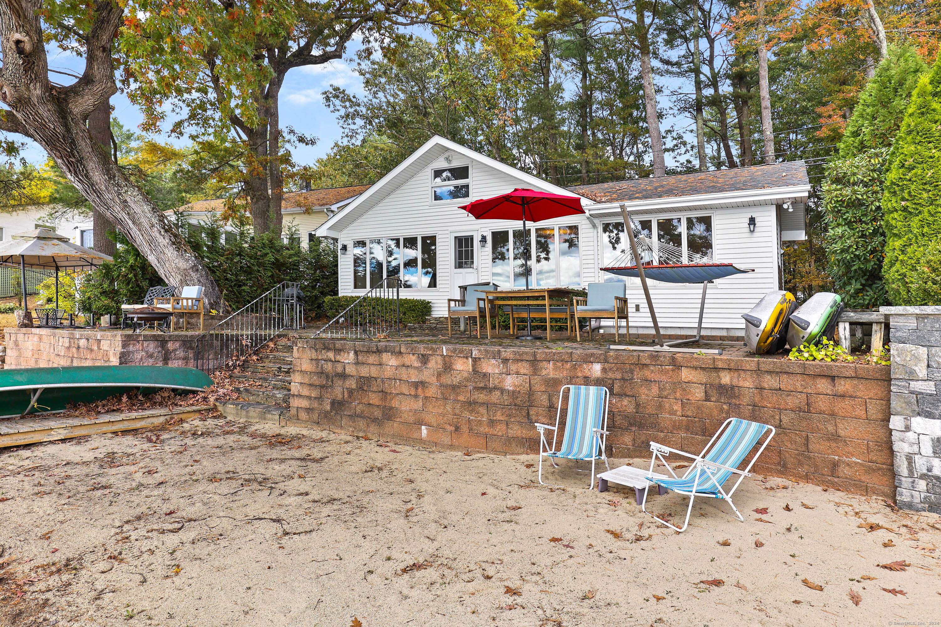 199 Pine Hollow Road, Killingly, CT 06241
