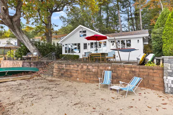 199 Pine Hollow Road, Killingly, CT 06241