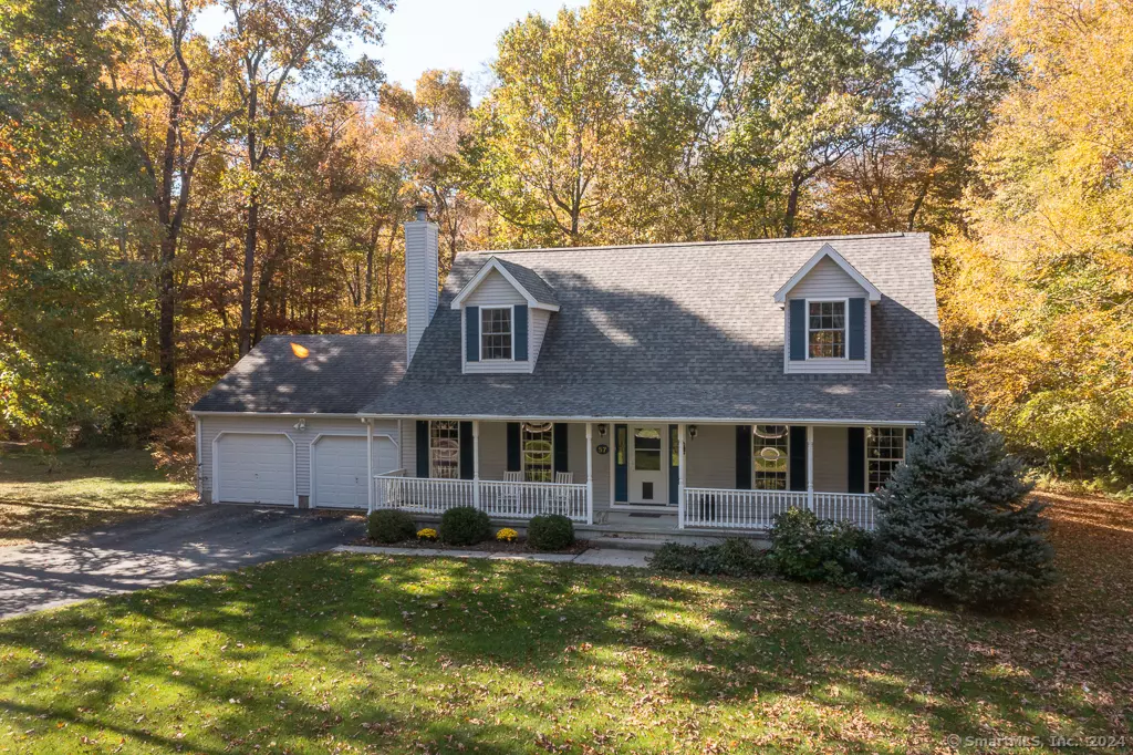 Montville, CT 06370,57 Lochdale Drive