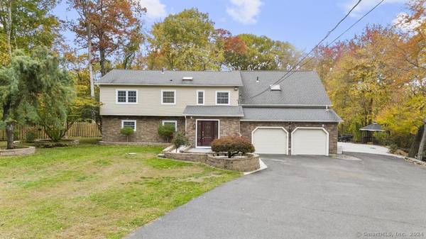 16 Juggernaut Road, Prospect, CT 06712