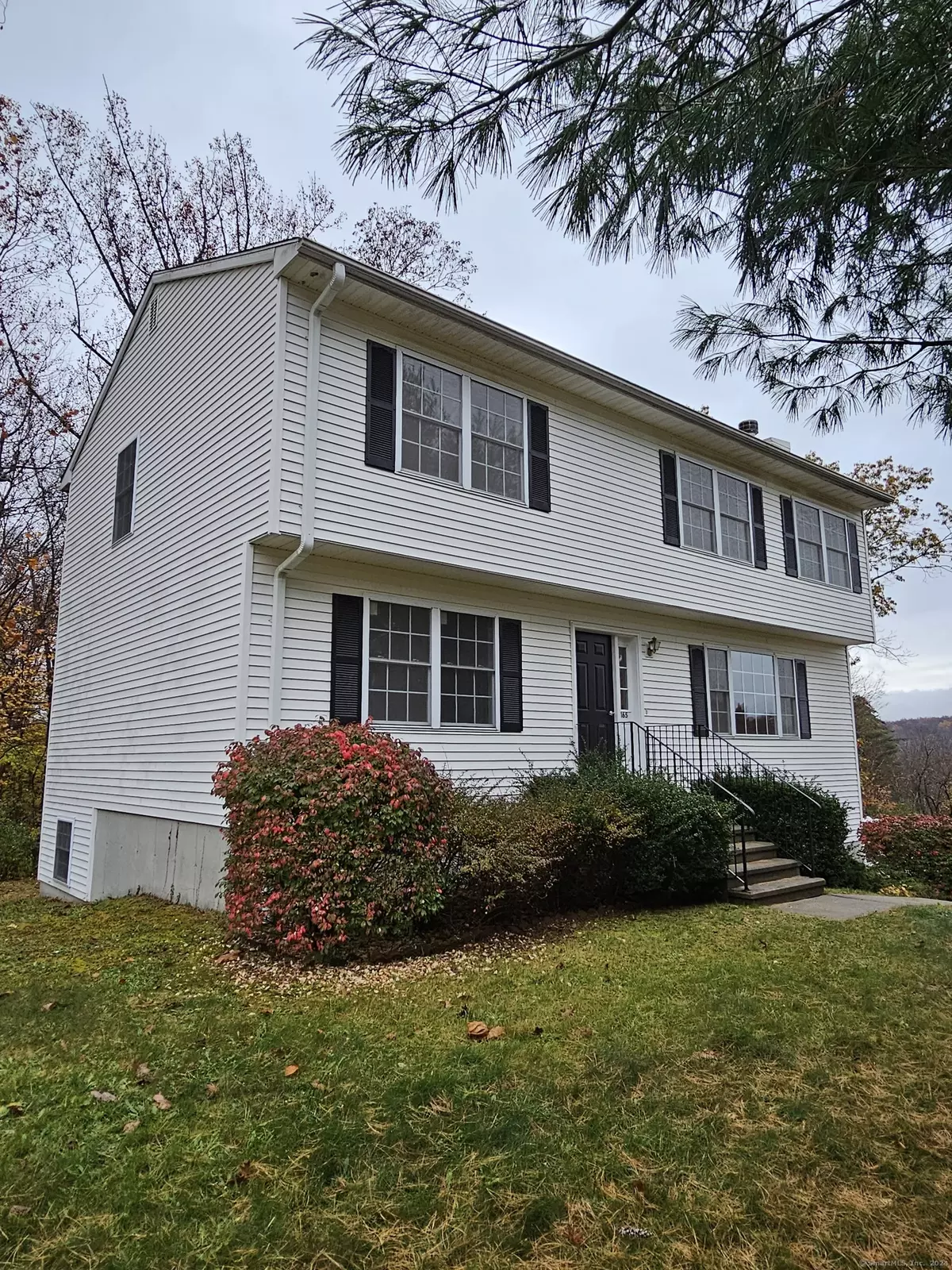 Naugatuck, CT 06770,165 Osborn Road